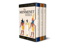Cover thumbnail for The Menmenet Series Box Set